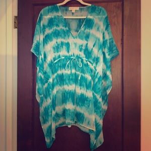 MICHAEL Michael Kors Cover-Up